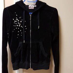 Juicy Couture Track Suit